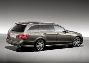 Mercedes-Benz E 500 Estate Mercedes-Benz E 500 Estate